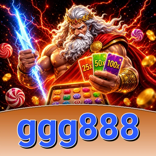 Pratinjau tampilan ggg888